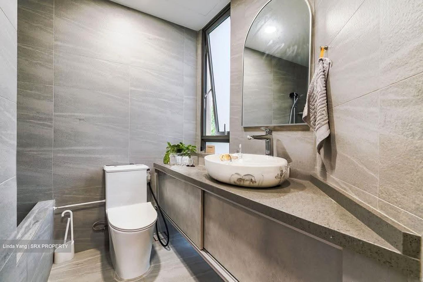 The Miltonia Residences (D27), Condominium #632006021